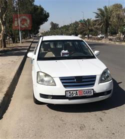 Chery A520